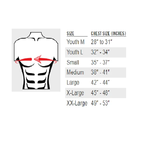 Title Boxing Roadwork Running Wind Jacket 7 Title Boxing Roadwork Running Wind Jacket - Image 5