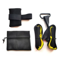 Total Resistance Exercise Set P3 -Thefightfactory Shop TotalResistanceExerciseSetP3Pro1