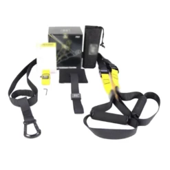 Total Resistance Exercise Set P3 -Thefightfactory Shop TotalResistanceExerciseSetP3Pro2