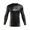 Humble United V2 Rashguard -Thefightfactory Shop Unite 2 0 FRONT 500x500 1