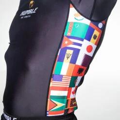 Humble United V2 Rashguard -Thefightfactory Shop Unite2.0SIDE500x500