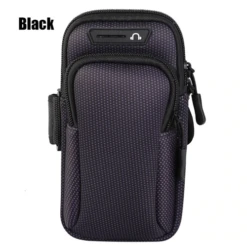 Universal Running Armband Phone & Storage Case 18 Universal Running Armband Phone & Storage Case -Thefightfactory Shop UniversalRunningArmbandPhoneCaseStorageBlack