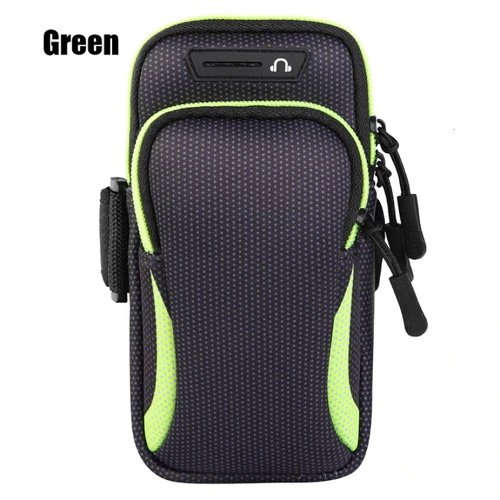 Universal Running Armband Phone & Storage Case 13 Universal Running Armband Phone & Storage Case - Image 11