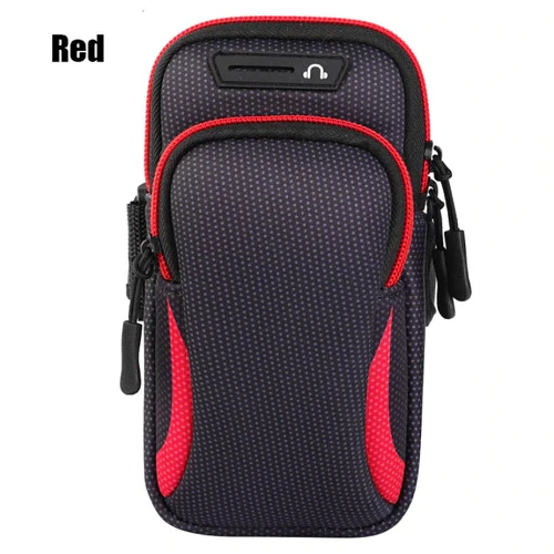 Universal Running Armband Phone & Storage Case 10 Universal Running Armband Phone & Storage Case - Image 8