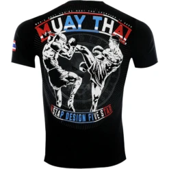 Front Page -Thefightfactory Shop VSZAPMuayThaiTShirtChampion1