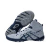 Viniatoo Champion Wrestling Shoes Grey 2 Viniatoo Champion Wrestling Shoes Grey -Thefightfactory Shop Vin Grey
