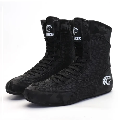Viniatoo Podacek Boxing Shoes 3 Viniatoo Podacek Boxing Shoes