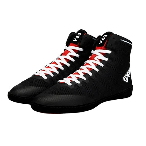 Viniatoo V63 Wrestling Shoes 3 Viniatoo V63 Wrestling Shoes