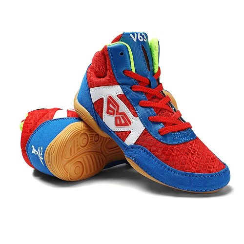 Viniatoo Wrestling Shoes Kids 3 Viniatoo Wrestling Shoes Kids