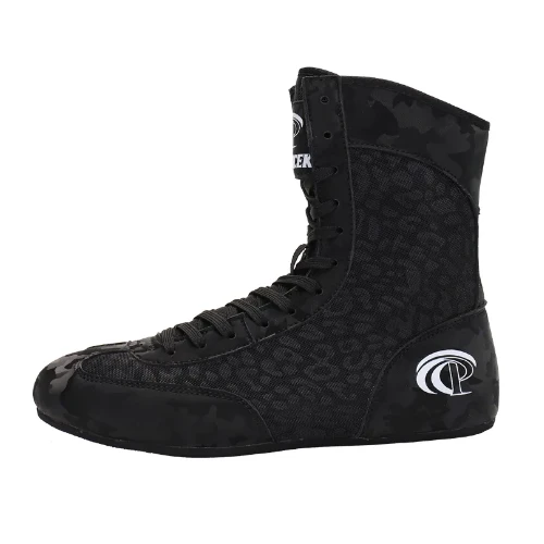 Viniatoo Podacek Boxing Shoes 4 Viniatoo Podacek Boxing Shoes - Image 2