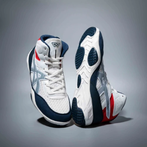 Viniatoo Professional Wrestling Shoes Kids 5 Viniatoo Professional Wrestling Shoes Kids - Image 3