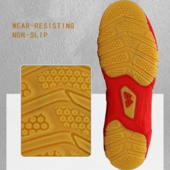 Viniatoo Professional Wrestling Shoes Red -Thefightfactory Shop ViniatooProfessionalWrestlingShoesred7