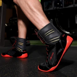 Viniatoo Saikclong Boxing Shoes 7 Viniatoo Saikclong Boxing Shoes -Thefightfactory Shop ViniatooSaikclongBoxingShoes2