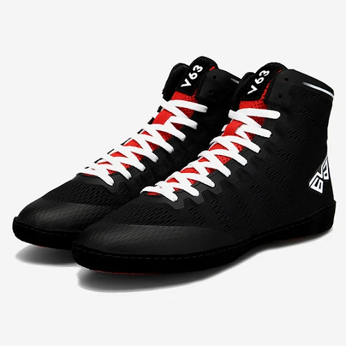 Viniatoo V63 Wrestling Shoes 4 Viniatoo V63 Wrestling Shoes - Image 2