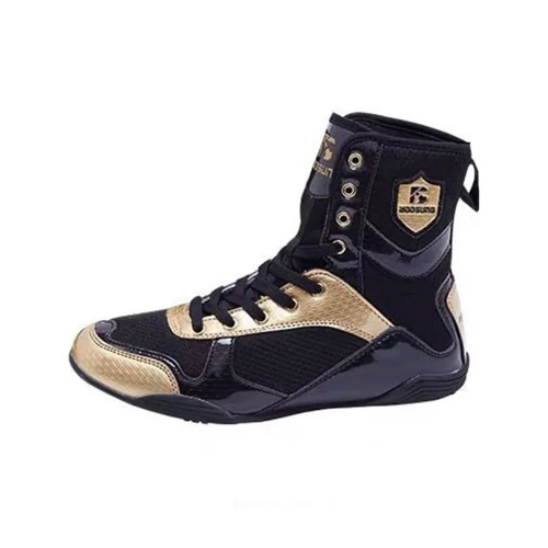 Viniatoo Woosung Boxing Shoes 4 Viniatoo Woosung Boxing Shoes - Image 2