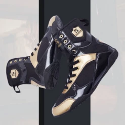 Viniatoo Woosung Boxing Shoes 11 Viniatoo Woosung Boxing Shoes -Thefightfactory Shop ViniatooWoosungBoxingShoes2