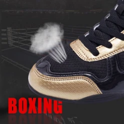 Viniatoo Woosung Boxing Shoes 14 Viniatoo Woosung Boxing Shoes -Thefightfactory Shop ViniatooWoosungBoxingShoes5
