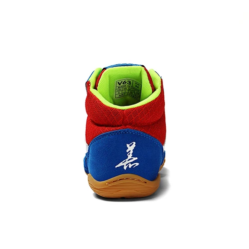 Viniatoo Wrestling Shoes Kids 9 Viniatoo Wrestling Shoes Kids - Image 7