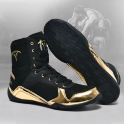 Viniatoo Yukingying Boxing Shoes -Thefightfactory Shop ViniatooYukingyingBoxingShoes3