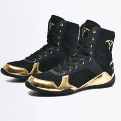 Viniatoo Yukingying Boxing Shoes -Thefightfactory Shop ViniatooYukingyingBoxingShoes9