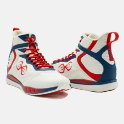 Sting Viper Boxing Shoes 2.0 White 11 Sting Viper Boxing Shoes 2.0 White -Thefightfactory Shop Viper Boxing Shoes 2 0 White