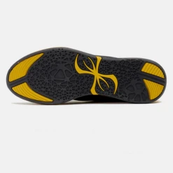 Sting Viper Boxing Shoes 2.0 Black 12 Sting Viper Boxing Shoes 2.0 Black -Thefightfactory Shop ViperBoxingShoes2.0Black5