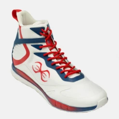 Sting Viper Boxing Shoes 2.0 White 12 Sting Viper Boxing Shoes 2.0 White -Thefightfactory Shop ViperBoxingShoes2.0White2