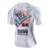 Budo Zombie Shaka Rash Guard - White -Thefightfactory Shop ZombieWHiteback 720x 2f65a6fd 8880 44f0 b7b7 bbfecb8e6adb