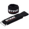 Sting Power Pro Weightlifting Wrist Cuff -Thefightfactory Shop aa 32aca999 0ffb 44fe a8e7 bab1b77307dc
