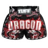 TUFF Chinese Dragon Retro Muay Thai Shorts Black 1 TUFF Chinese Dragon Retro Muay Thai Shorts Black -Thefightfactory Shop aa 72b711ab 08ef 4abb bf93 b30fea265c2a