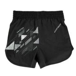 Fairtex MMA BJJ Grappling Shorts AB11