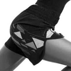 Fairtex MMA BJJ Grappling Shorts AB11 -Thefightfactory Shop ab11 3