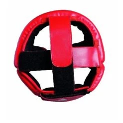 Adidas Aiba Approved Boxing Head Gear -Thefightfactory Shop aibared b0654bbd 9316 4b72 ad82 44c6c061fbd0