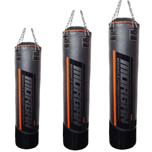 Morgan Alpha Boxing Punch Bag - Filled - Pick Up Only 3 Morgan Alpha Boxing Punch Bag - Filled - Pick Up Only