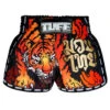 TUFF Furious Tiger Retro Muay Thai Shorts -Thefightfactory Shop as af9c03c2 dafa 48bd b77e 4412ceeef0cb