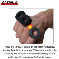 Title Boxing Knuckle Donuts -Thefightfactory Shop b 40ceae26 a08b 4823 a60f b9c3dd4d2720