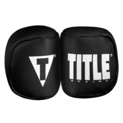 Title Shadow Boxing Power Balls 2.0