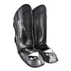 Bad Boy Accelerate Kids Shin Guards
