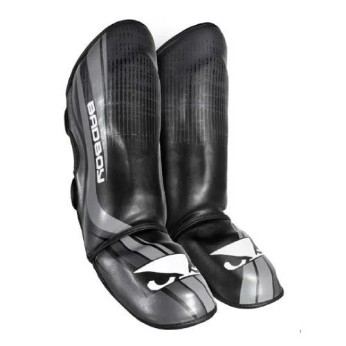 Bad Boy Accelerate Kids Shin Guards 3 Bad Boy Accelerate Kids Shin Guards