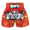 TUFF Muay Thai Boxing Shorts The Legendary Dragon -Thefightfactory Shop bbb