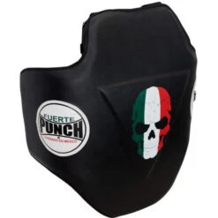 Punch Boxing Day Of The Dead Coaches Body Protector
