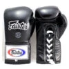 Fairtex BGL7 Pro Training Gloves Mexican Style -Thefightfactory Shop bg a118d82f 9066 4638 b936 216e0b5c95d5