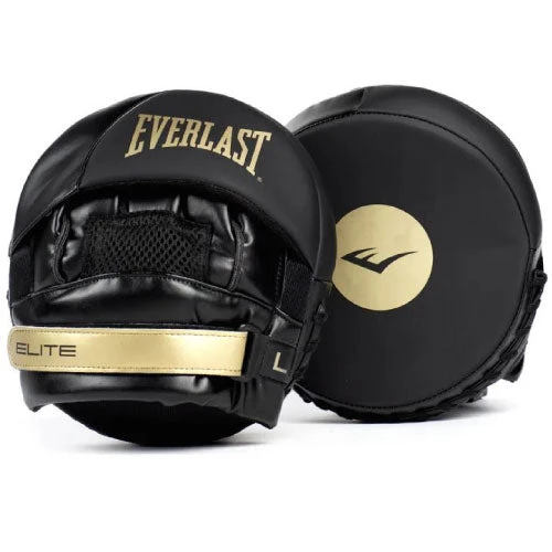 Everlast Elite2 Boxing Micro Focus Mitts 4 Everlast Elite2 Boxing Micro Focus Mitts - Image 2