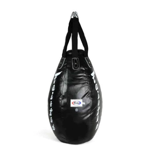 Fairtex Teardrop Bag Unfilled HB15 4 Fairtex Teardrop Bag Unfilled HB15 - Image 2