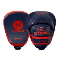 Sting Boxing Viper Speed Focus Mitts 9 Sting Boxing Viper Speed Focus Mitts -Thefightfactory Shop blue 42ee1188 d09a 4712 8340 b04baba6c95e