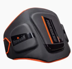 Morgan Alpha Series Belly Pad