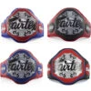 Fairtex Triple Champ Microfibre Belly Pad BPV3 -Thefightfactory Shop bpv3
