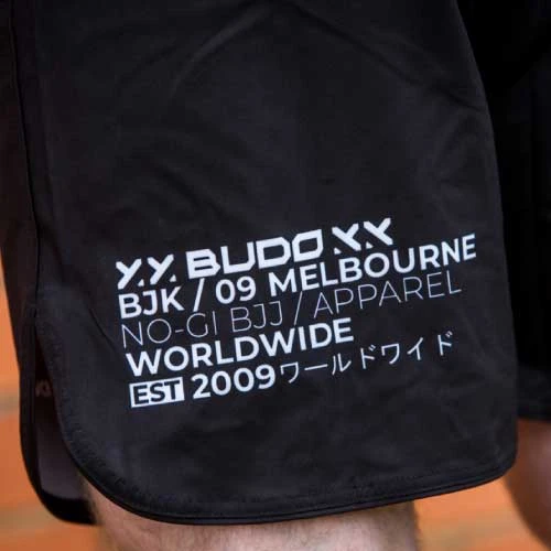 Budo Ultra Light Cyber Shorts 5 Budo Ultra Light Cyber Shorts - Image 3