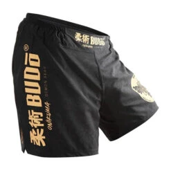 Budo Onikuma 5" MMA BJJ Shorts - Ultra Light