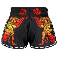 TUFF Furious Tiger Retro Muay Thai Shorts 8 TUFF Furious Tiger Retro Muay Thai Shorts -Thefightfactory Shop ccc d68c61f2 1892 49d4 9c62 3f889371b7ca